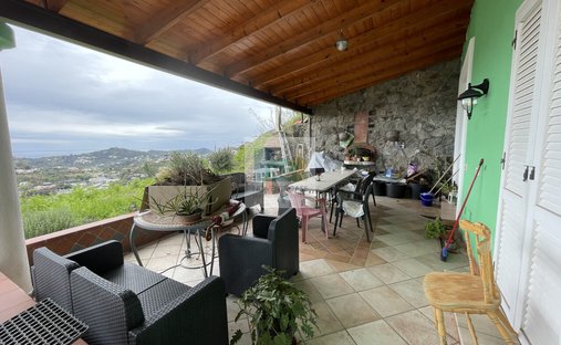 Villa en Cretaio, Campania, Italia 1