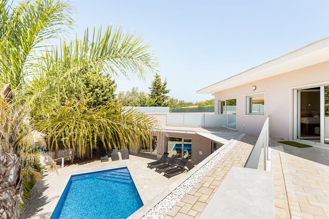 House in Olhos de Agua, Algarve, Portugal 3 - 16023926