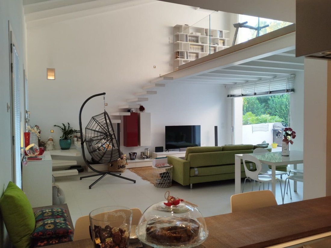 House in Mirano, Veneto, Italy 1 - 14685094