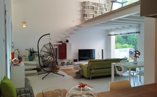 Haus in Mirano, Venetien, Italien 1