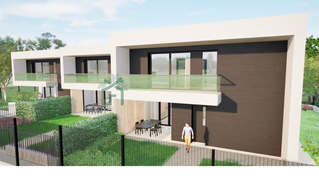 House in San Bonifacio, Veneto, Italy 5 - 15465080