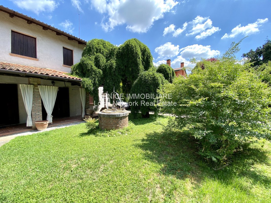 House in Peseggia, Scorze, Veneto 1 - 12119077