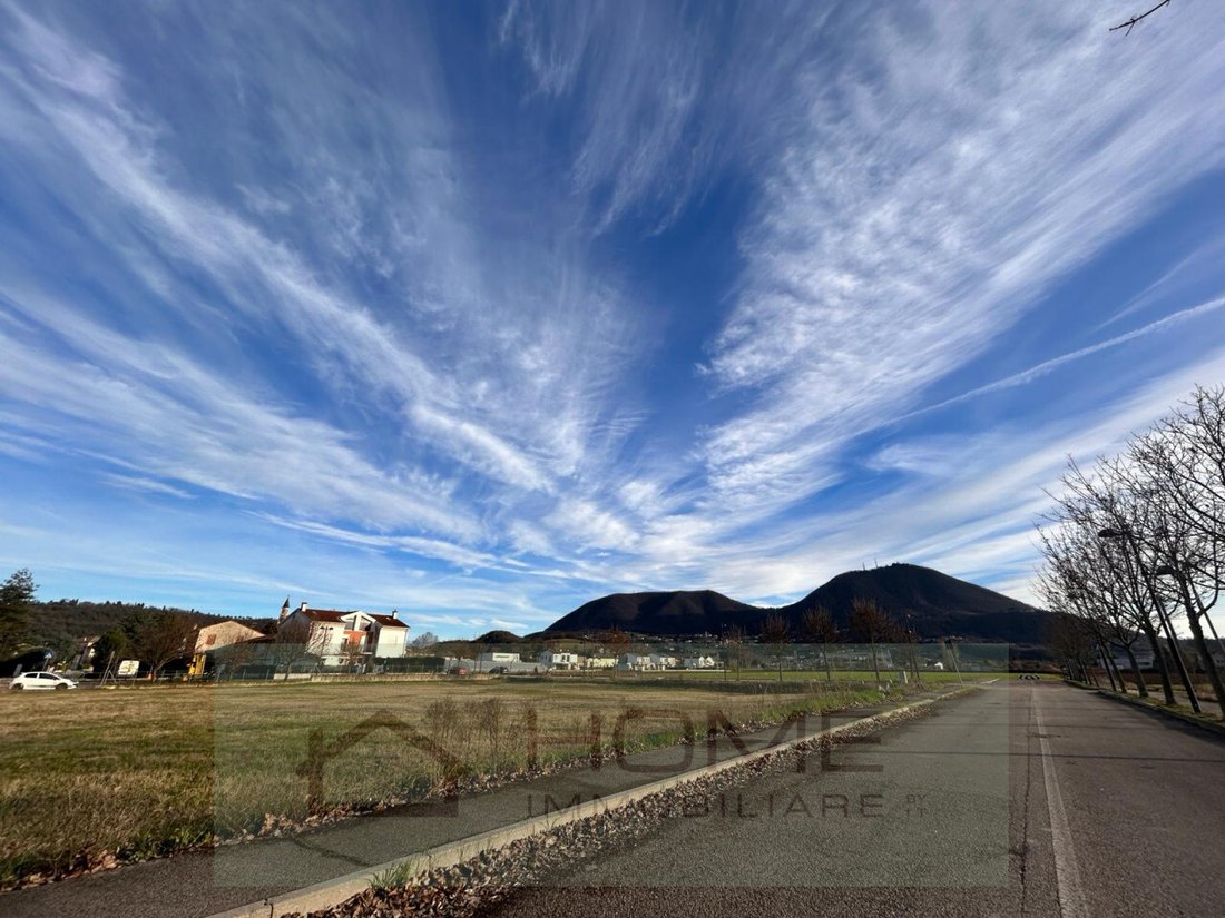 Land in Rovolon, Veneto, Italy 4 - 13637068