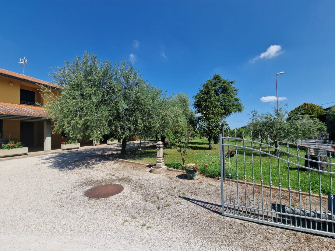 Villa in Calisese - Case Missiroli, Cesena, Emilia-Romagna 1 - 14231910
