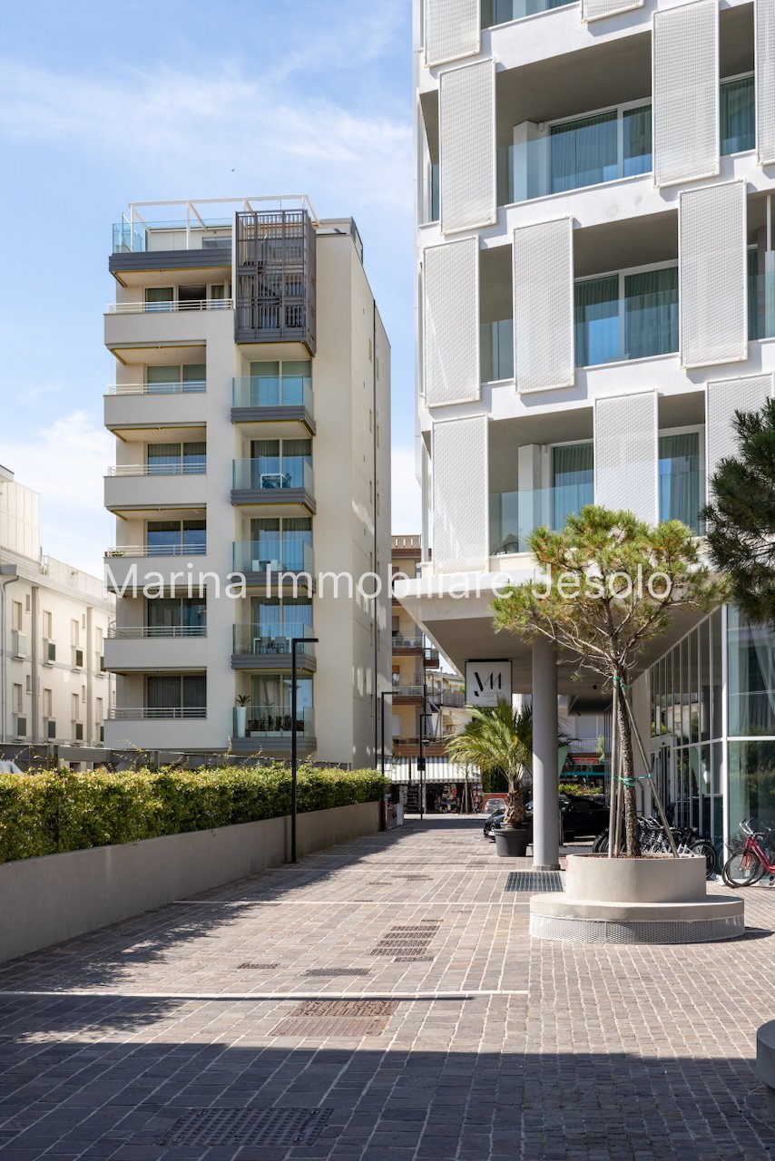 Apartment in Lido di Jesolo, Jesolo, Veneto 5 - 12124826