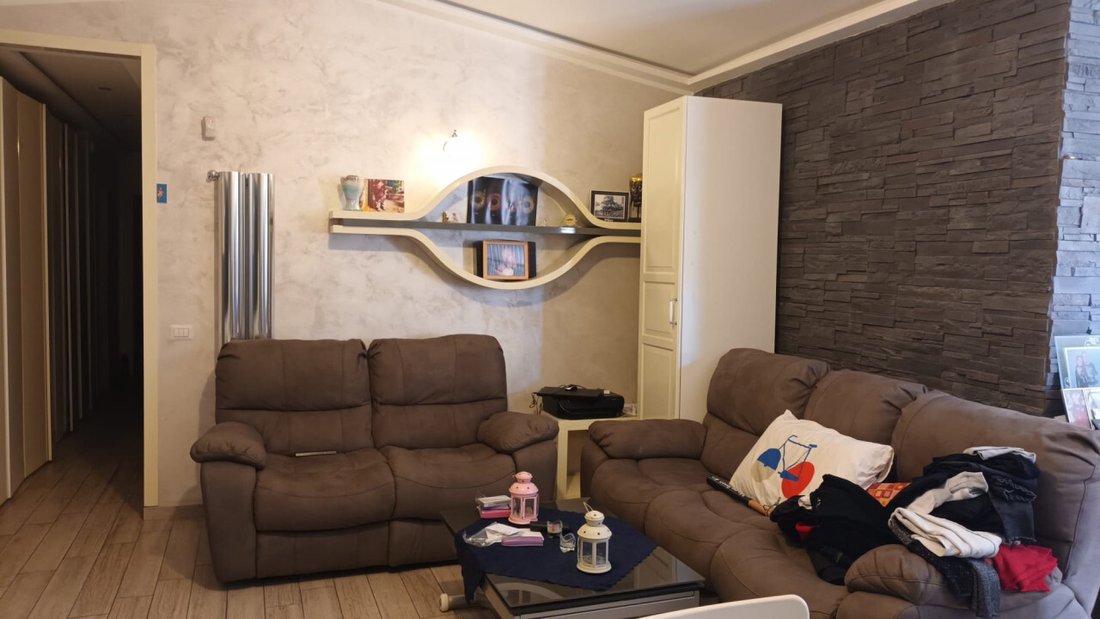 Villa in Fiumicino Paese, Focene, Lazio 5 - 15014715