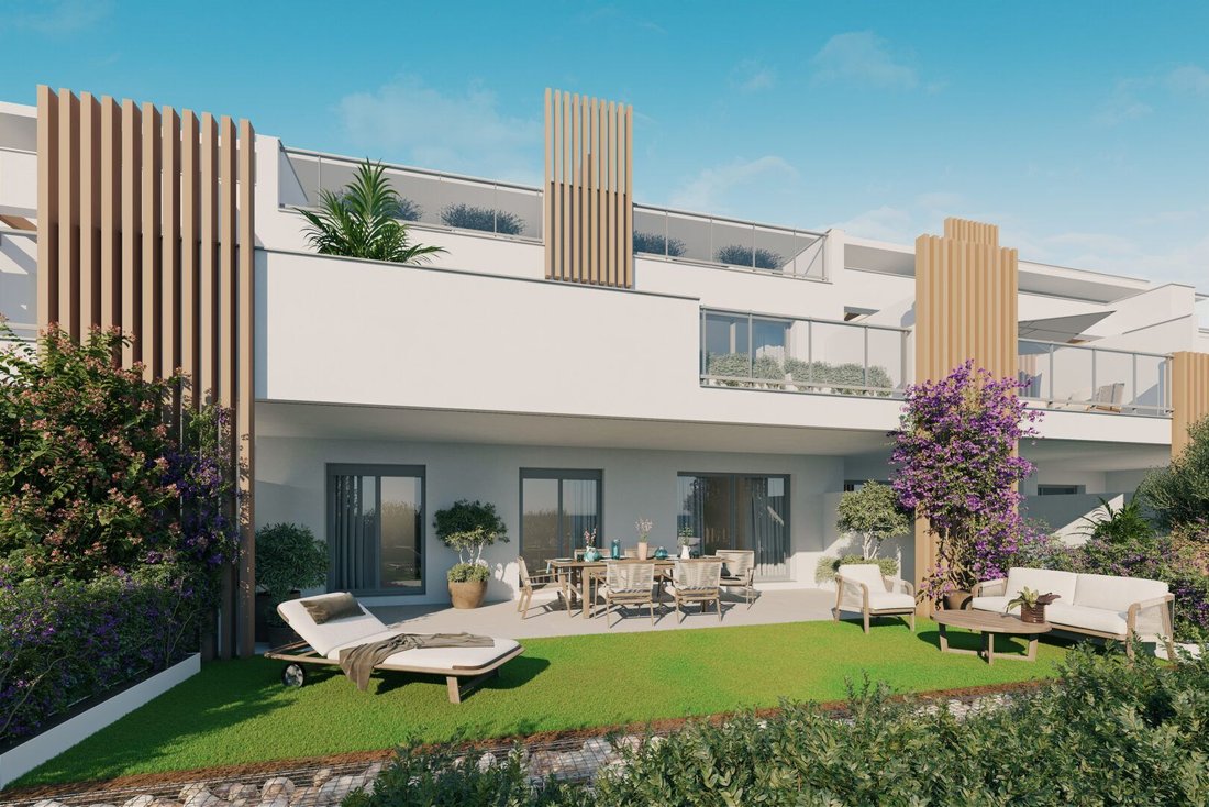 Apartment in Casares, Andalusia, Spain 5 - 16024523