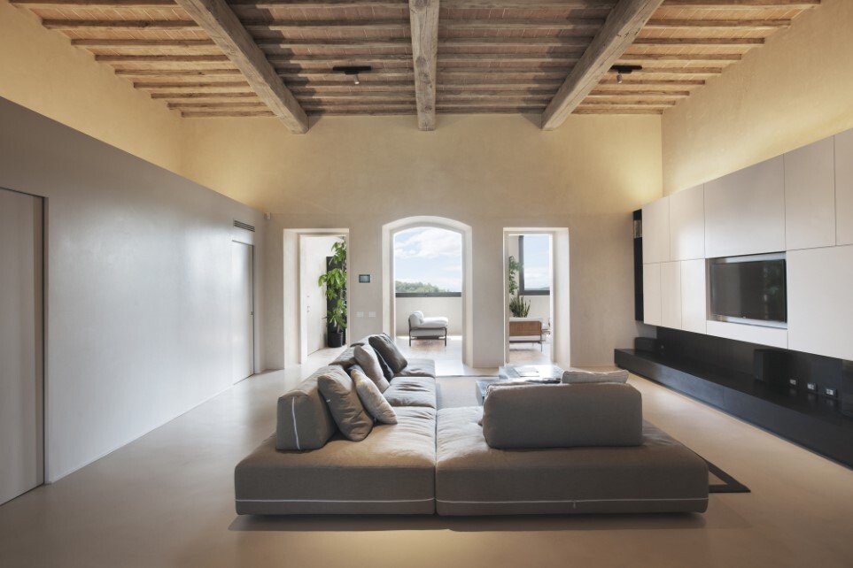 Villa in San Giuseppe, Padua, Italy 1 - 12348446