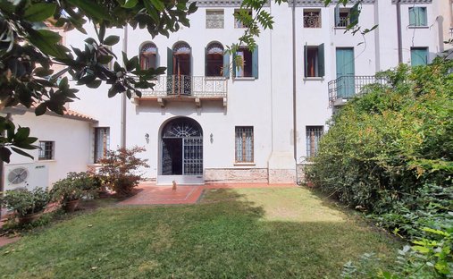 Anwesen in Historisches Zentrum, Rovigo, Venetien 1