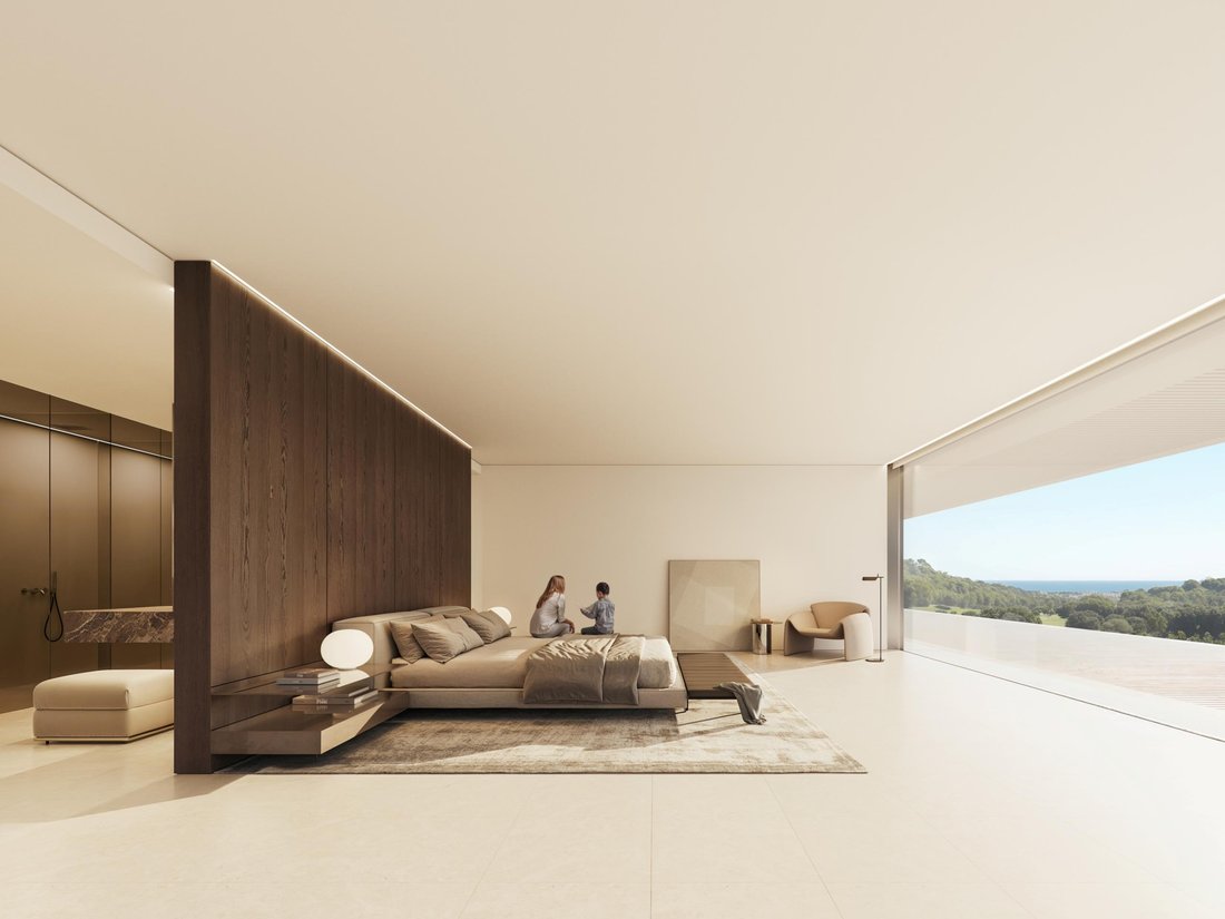 Villa in Sotogrande, San Roque, Andalusia 5 - 16024511