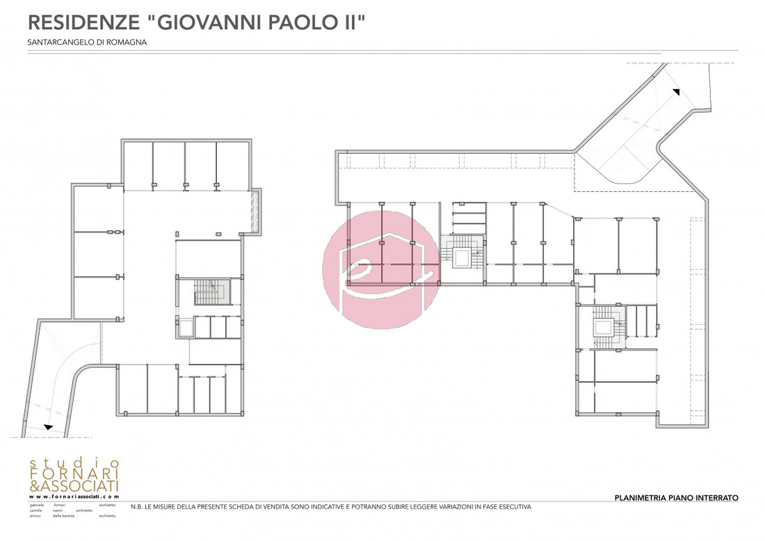 Apartment in Santarcangelo di Romagna, Emilia-Romagna, Italy 5 - 15061134