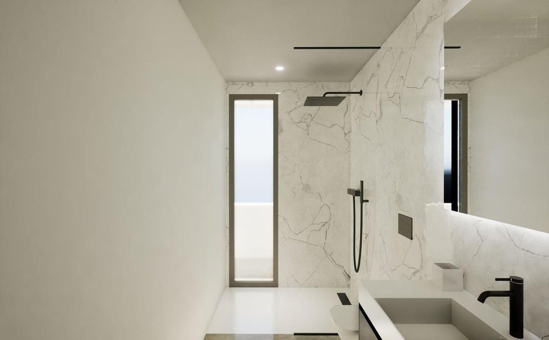 Villa in Mijas, Andalusia, Spain 3 - 16024100