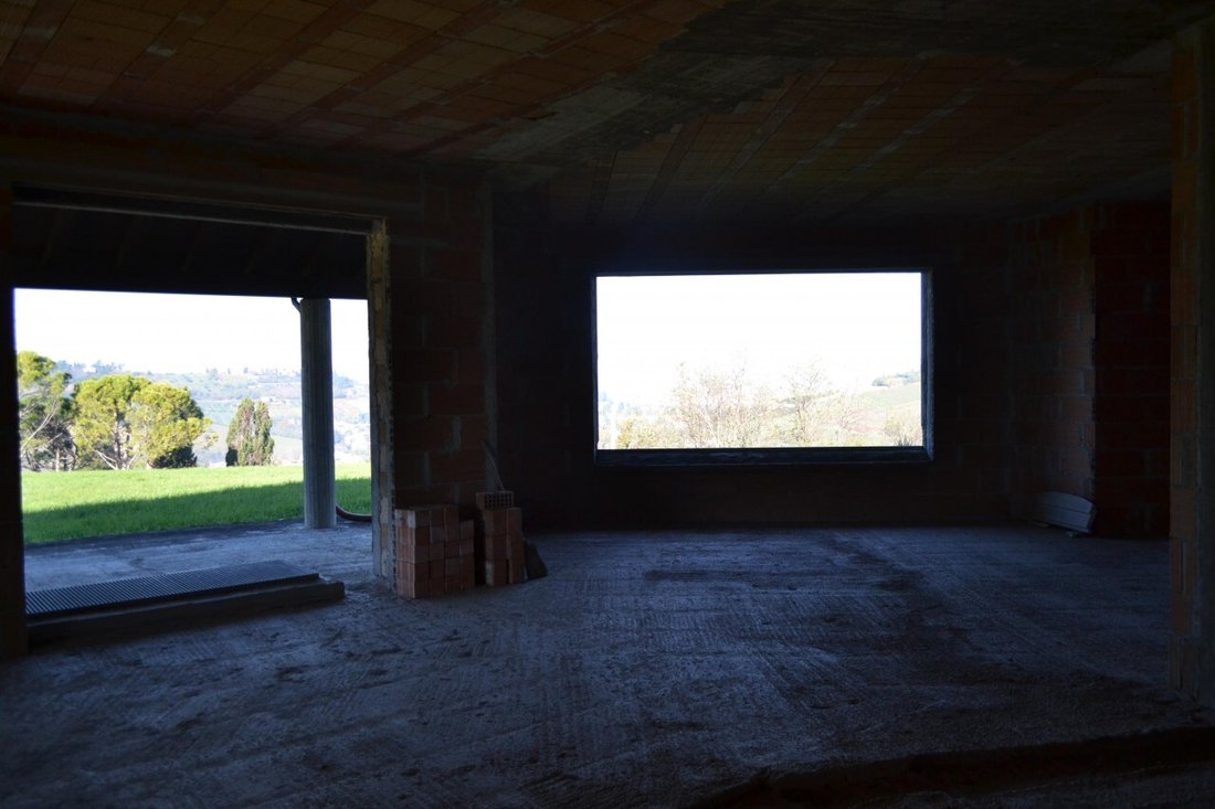 Villa in Cervese Sud, Cesena, Emilia-Romagna 3 - 14184678