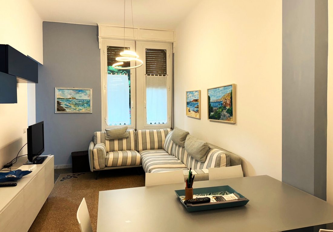 Apartment in Center, Santa Margherita Ligure, Liguria 5 - 14239336