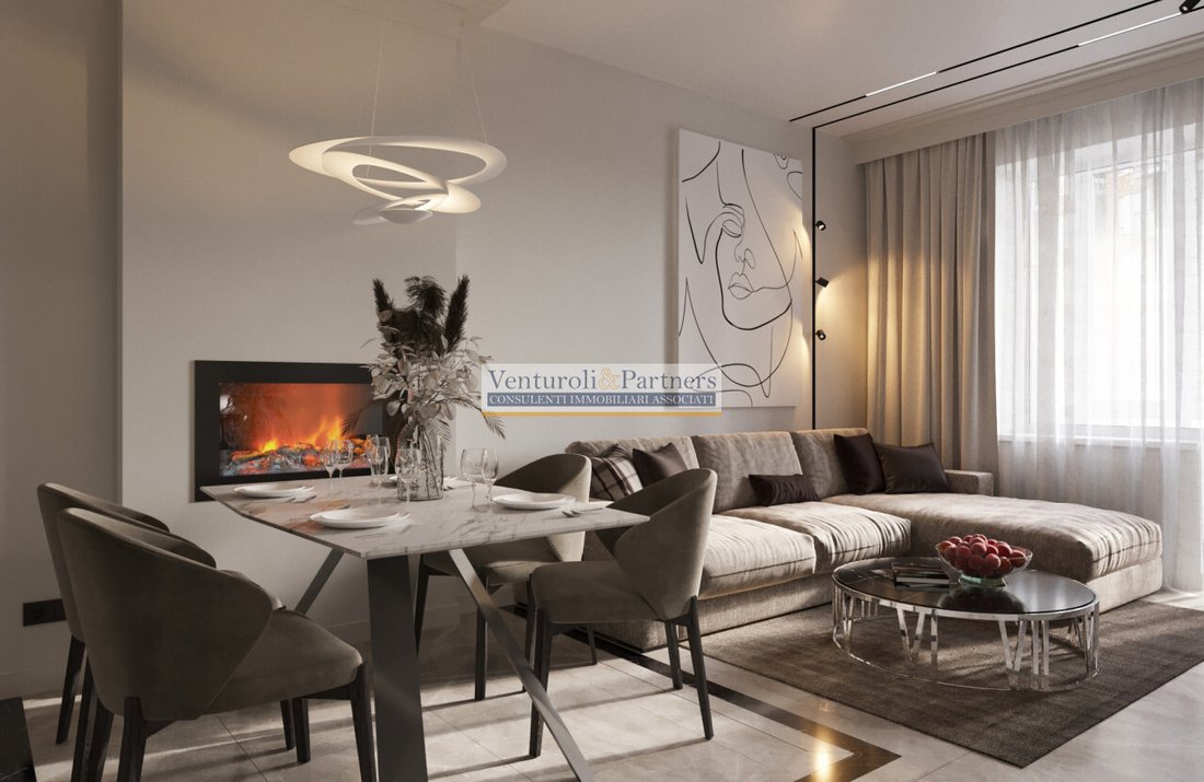 Apartment in Rivoltella, Desenzano del Garda, Lombardy 3 - 15089254