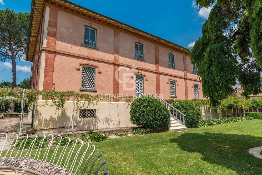 Villa in Castiglione del Lago, Umbria, Italy 4 - 16023394