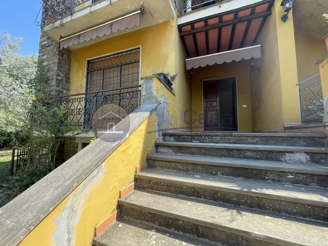 Apartment in Monte Morello-Cercina, Municipality of Sesto Fiorentino, Tuscany 1 - 14478677