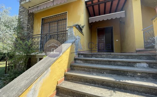 Apartment in Monte Morello-Cercina, Municipality of Sesto Fiorentino, Tuscany 1