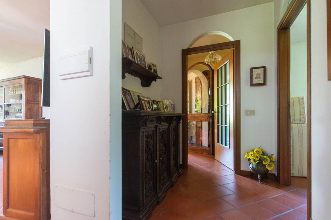 Villa in Monteviale, Veneto, Italy 5 - 13633301