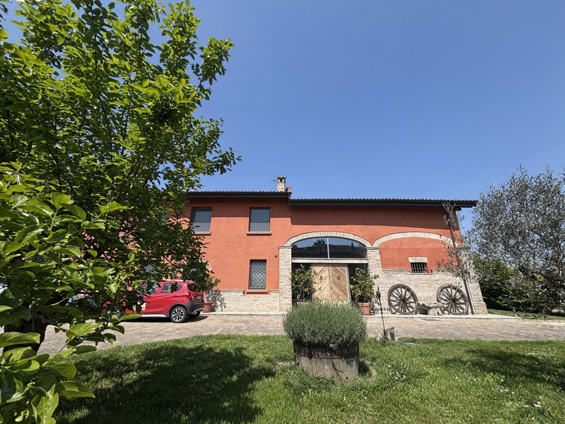 House in Torrile, Emilia-Romagna, Italy 1 - 15773262