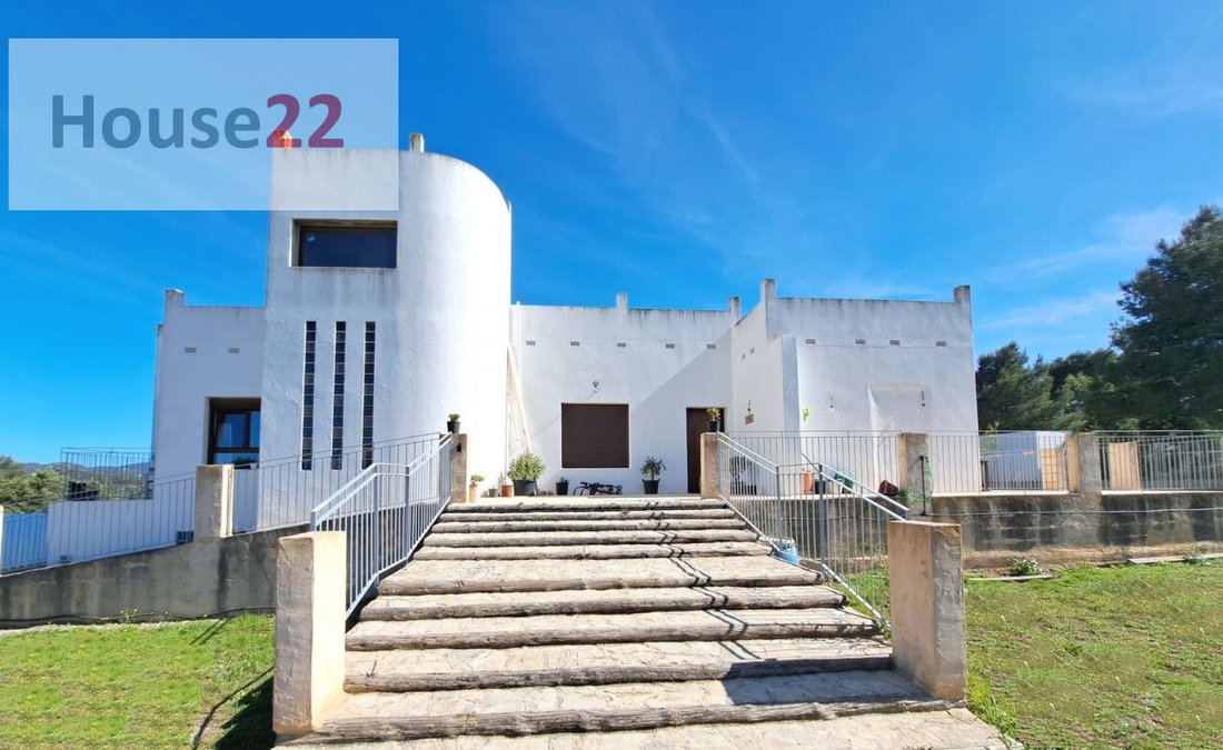 Villa in Italy 5 - 14982329