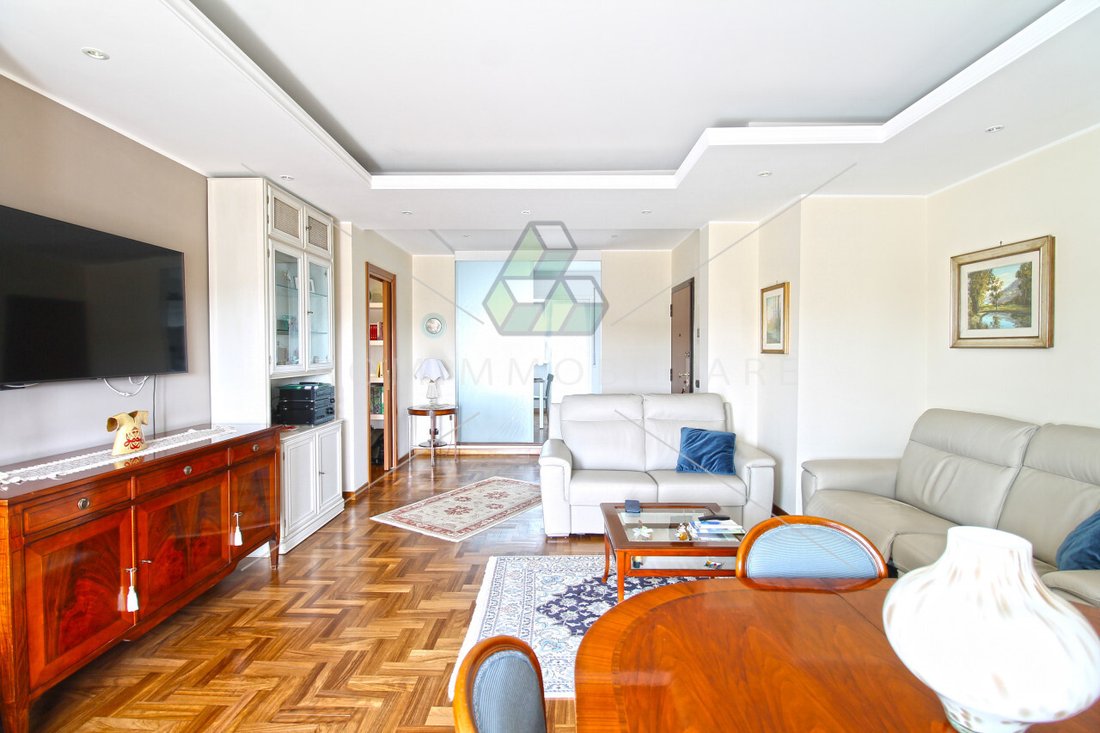 Apartment in Eur - Torrino - Giuliano Dalmata, Rome, Lazio 5 - 15492805