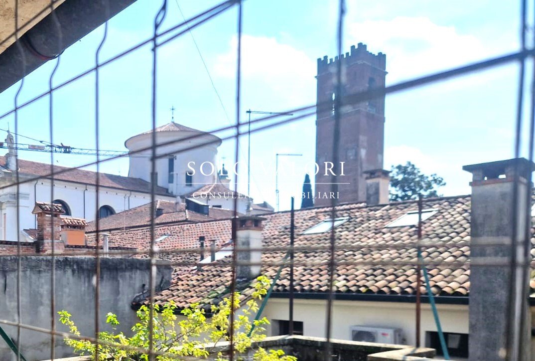 A Venetian Canvas Awaits: Restore a 16th-Century Jewel in Castelfranco’s Heart