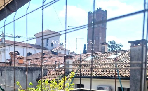 Estate in Castelfranco Veneto, Veneto, Italy 1