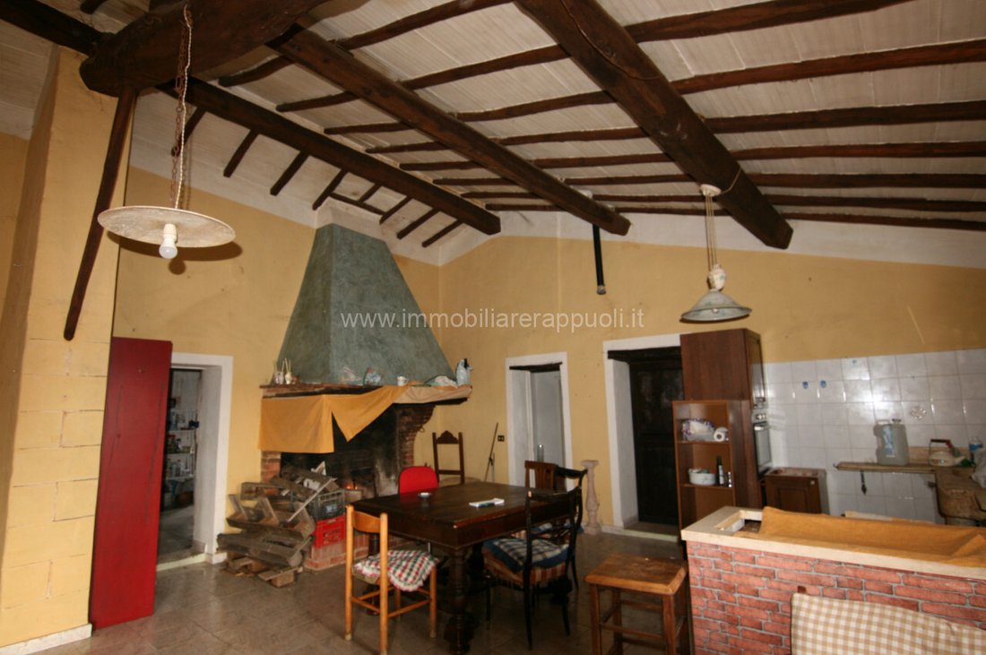 House in Rapolano Terme, Tuscany, Italy 1 - 15346793