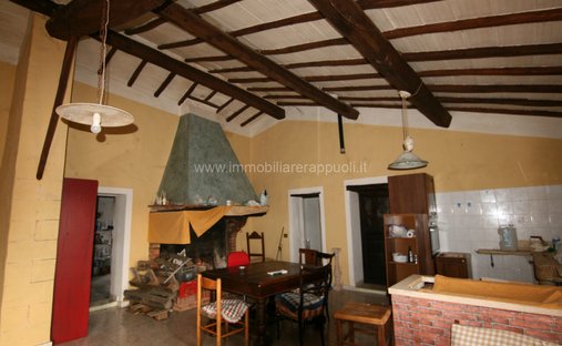 Casa a Rapolano Terme, Toscana, Italia 1