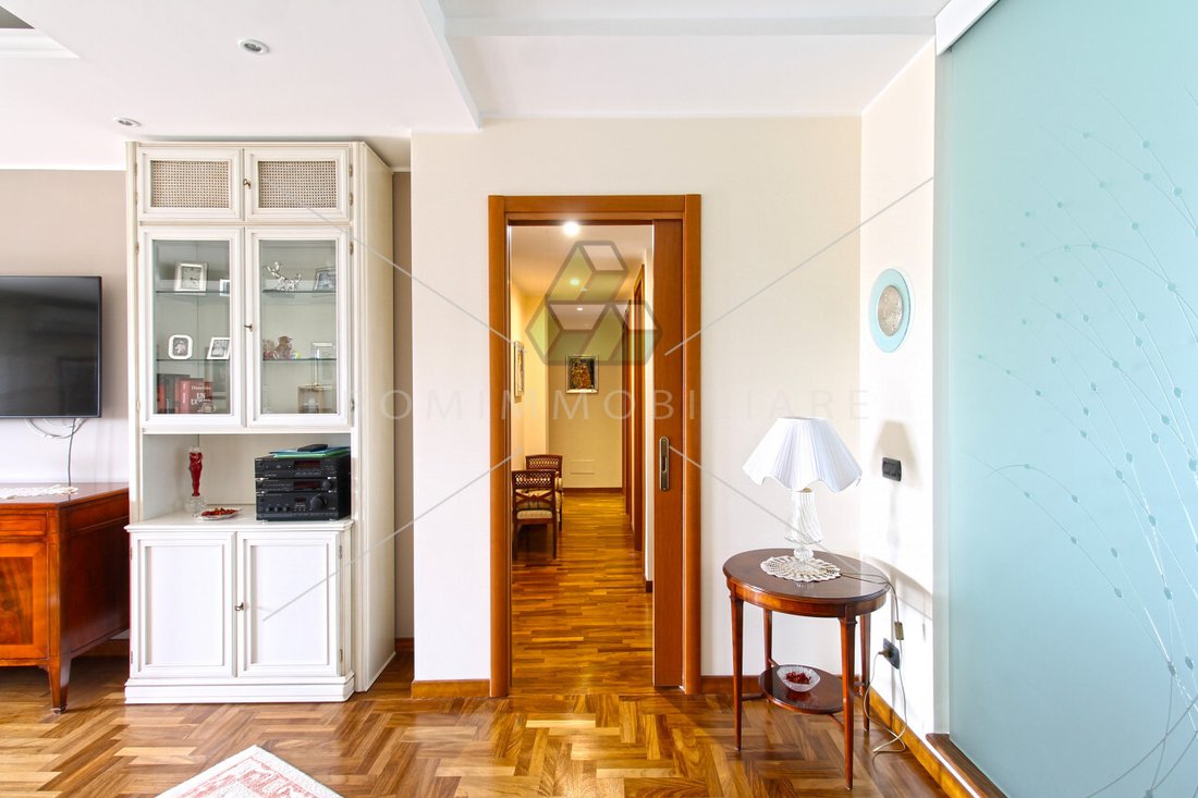 Apartment in Eur - Torrino - Giuliano Dalmata, Rome, Lazio 3 - 15492805