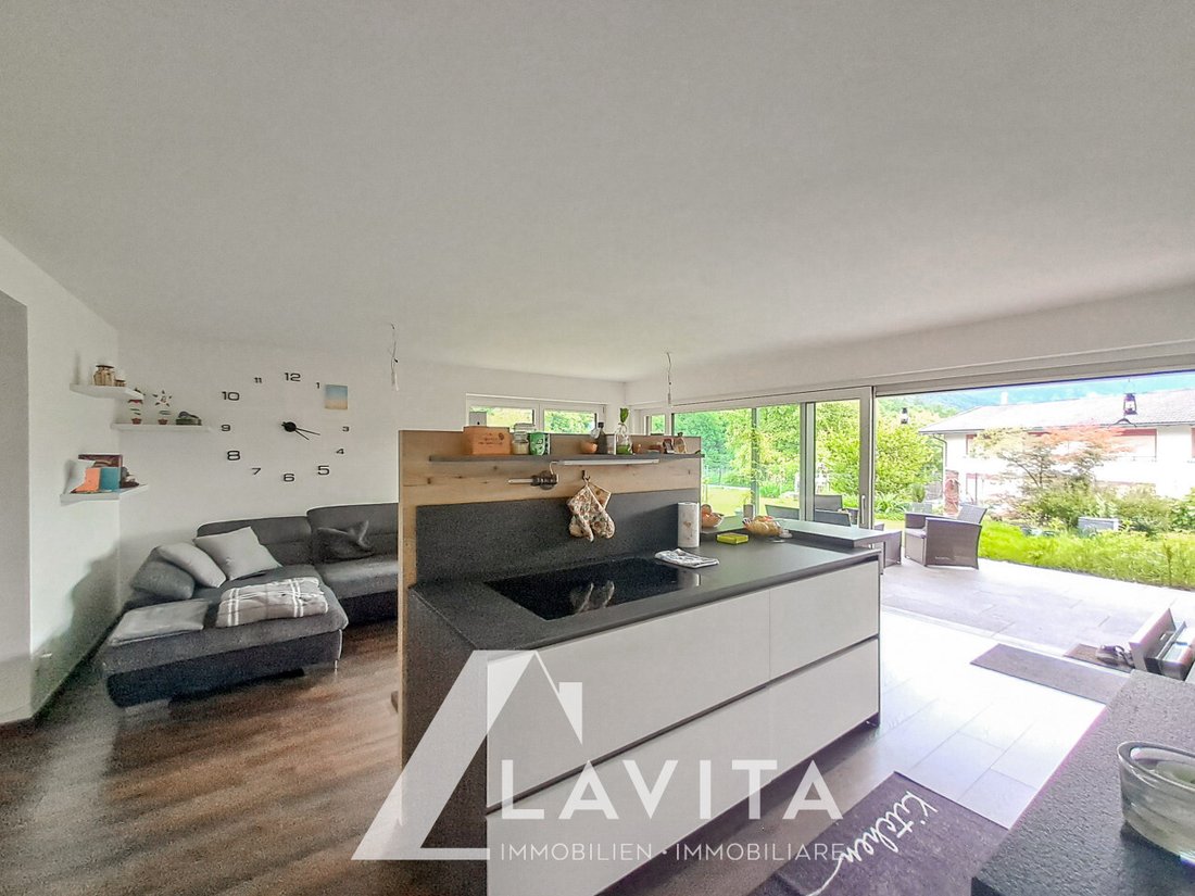Apartment in Montan on the Wine Road / Montan an der Weinstraße, Trentino – Alto Adige/Südtirol, Italy 5 - 14709122