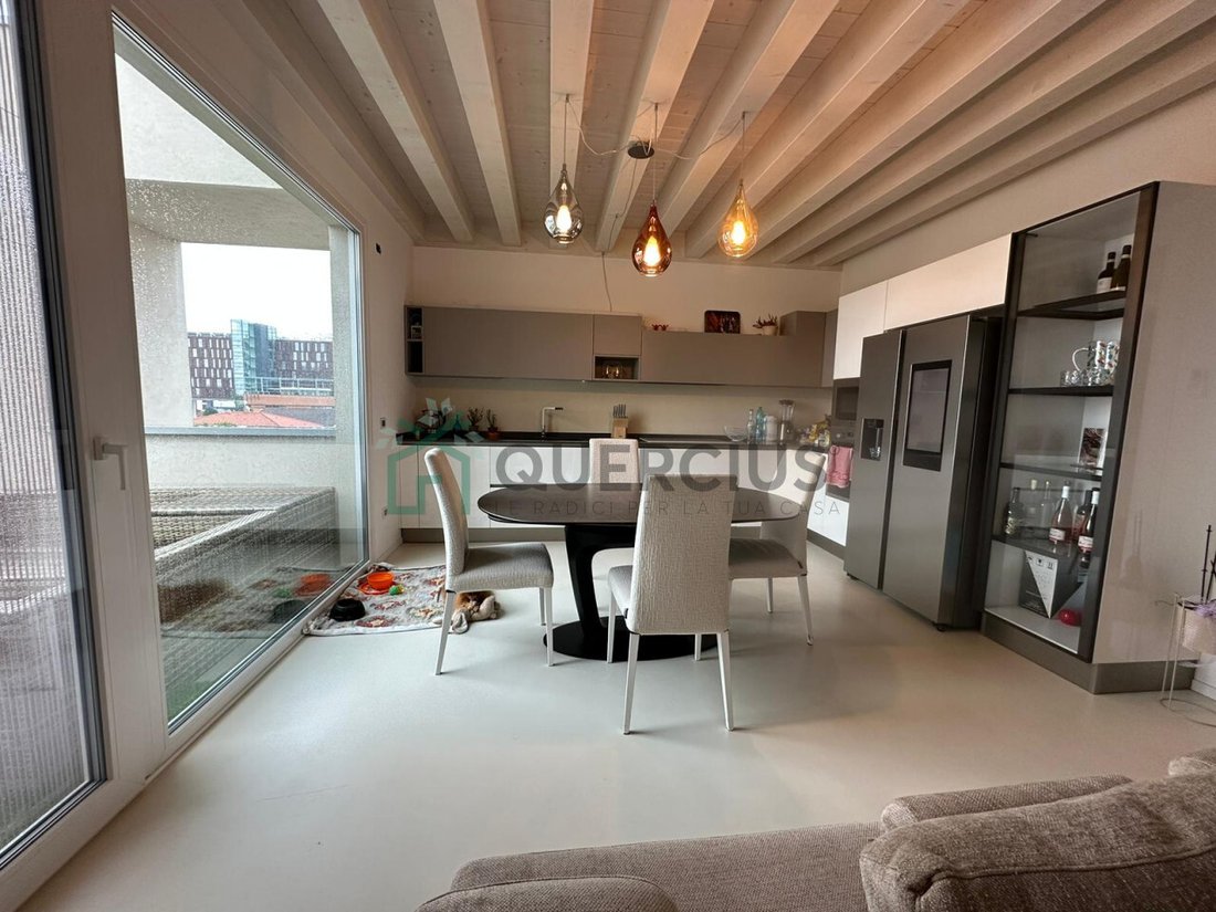 House in Jesolo Town, Jesolo, Veneto 3 - 14978638