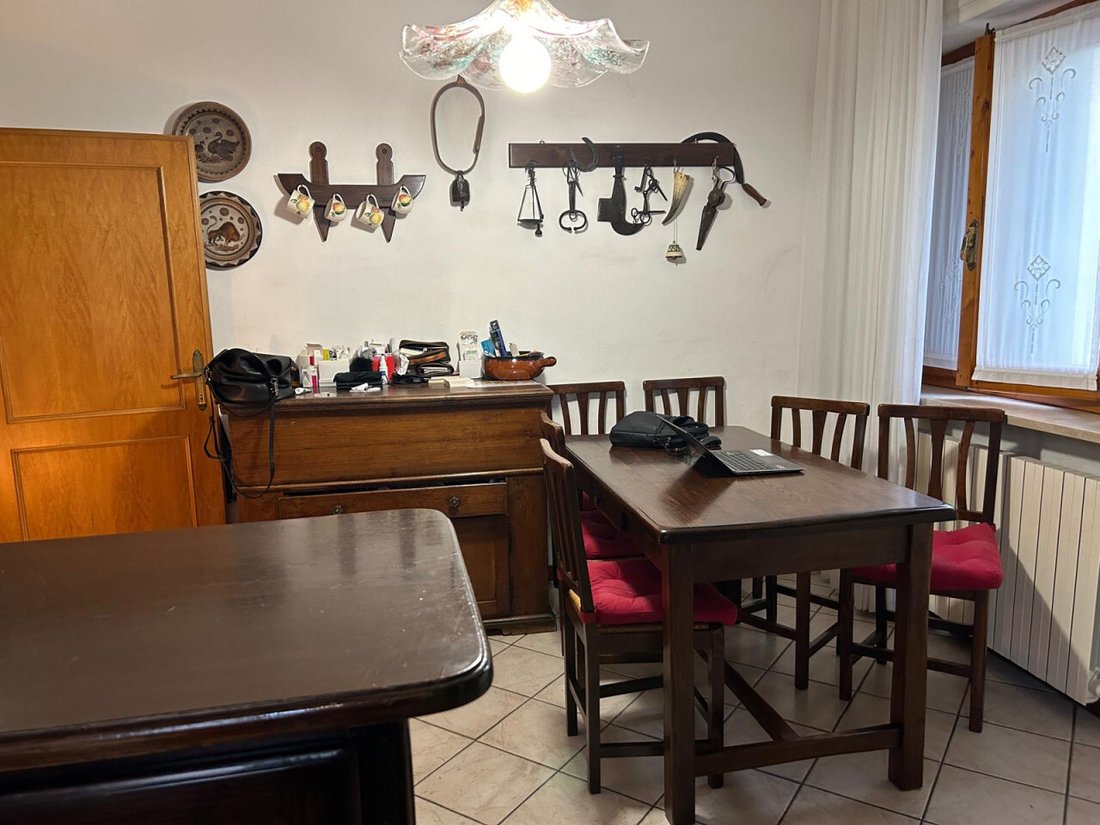 House in Center, Lastra a Signa, Tuscany 5 - 15985559
