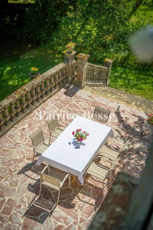 House in Sainte-Croix-Volvestre, Occitania, France 5 - 16022918