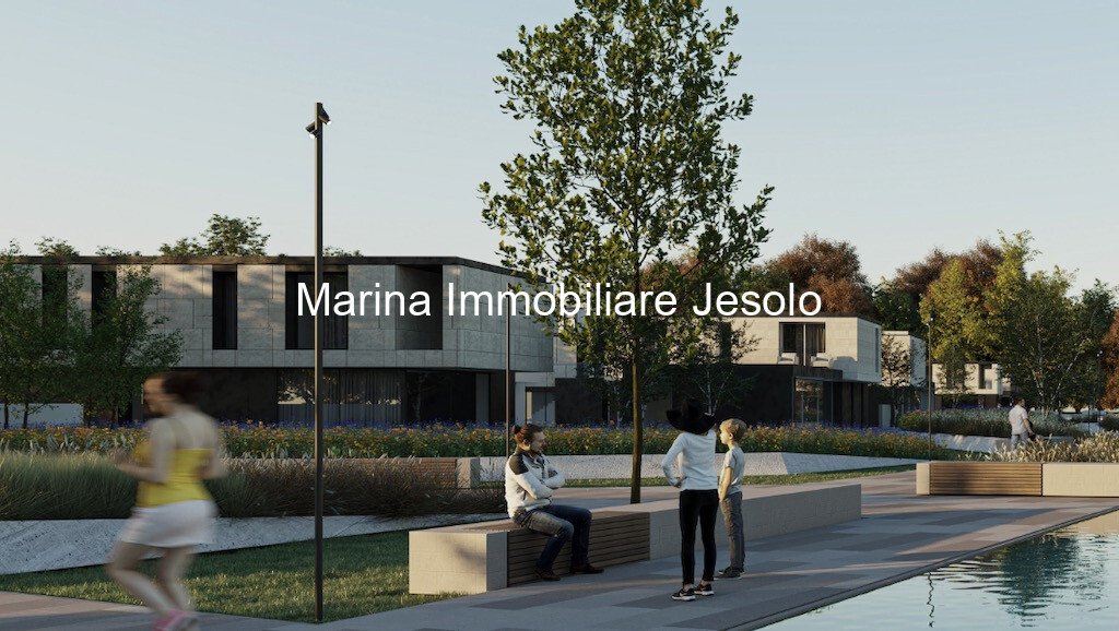Villa in Carpenedo-Bissuola, Venice, Veneto 1 - 15741156