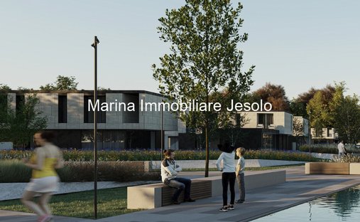 Villa in Carpenedo-Bissuola, Venice, Veneto 1