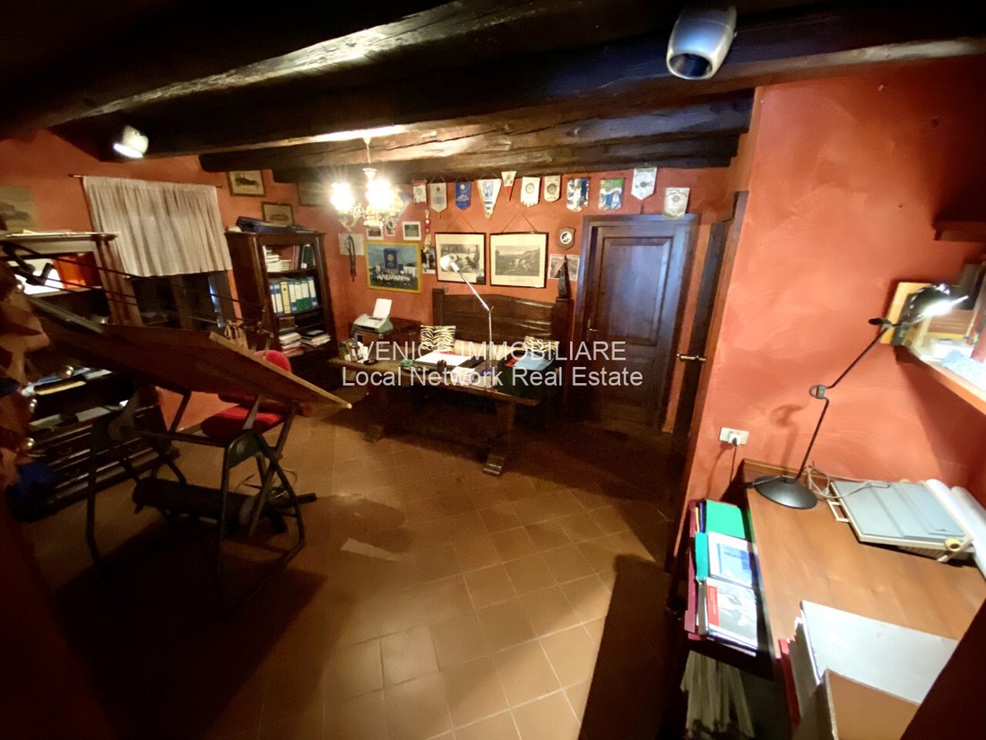 House in Peseggia, Scorze, Veneto 3 - 12119077