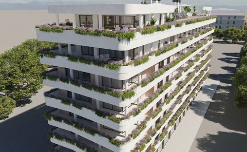 Apartment in Estepona, Andalusia, Spain 1