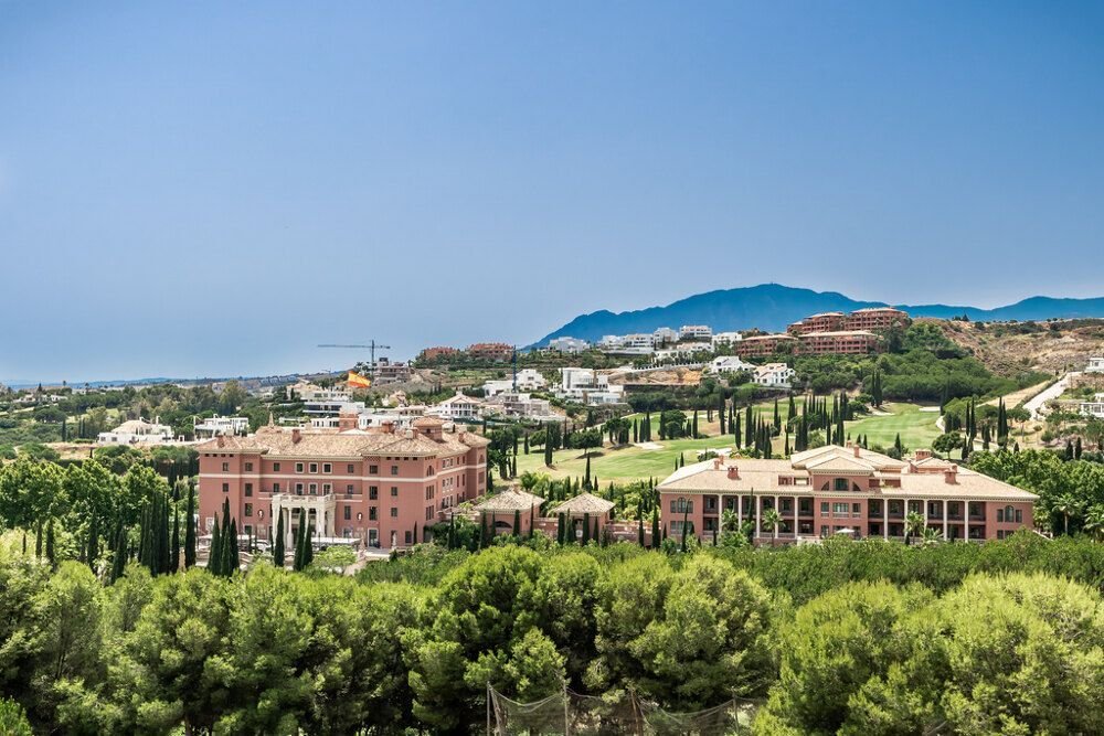 Villa in Benahavis, Andalusia, Spain 4 - 16024646