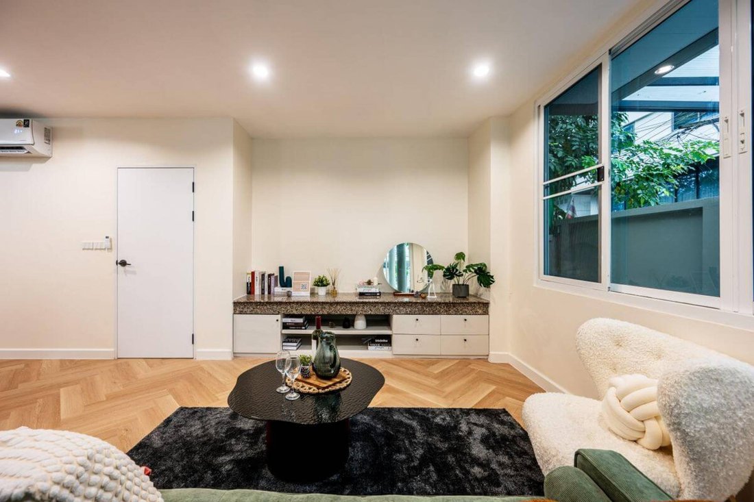 House in Chatuchak, Bangkok, Thailand 5 - 15806899