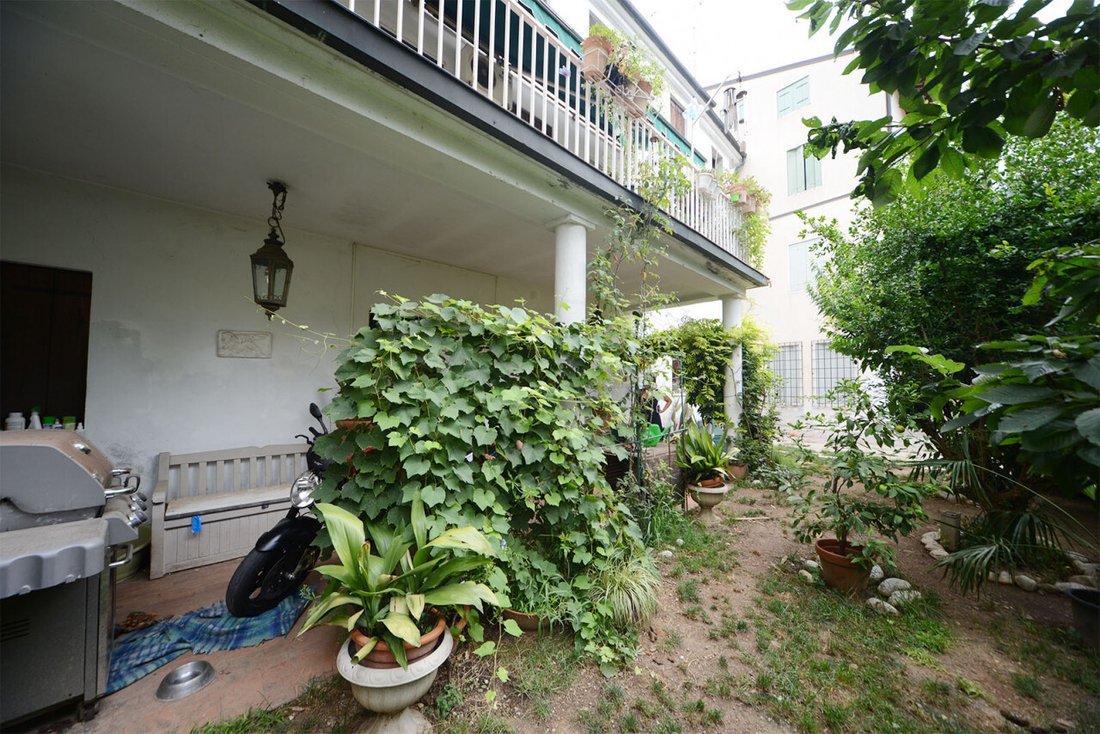 House in Center, Vicenza, Veneto 3 - 15748327