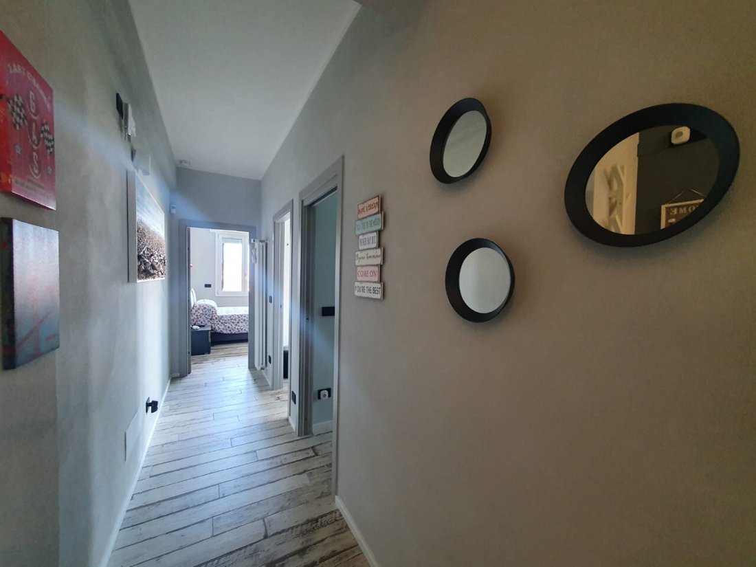 Apartment in Ponente - Zadina, Cesenatico, Emilia-Romagna 1 - 12118948