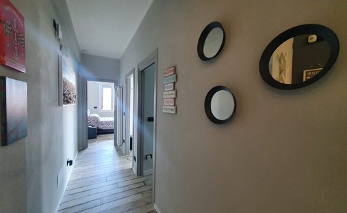 Apartment in Ponente - Zadina, Cesenatico, Emilia-Romagna 1