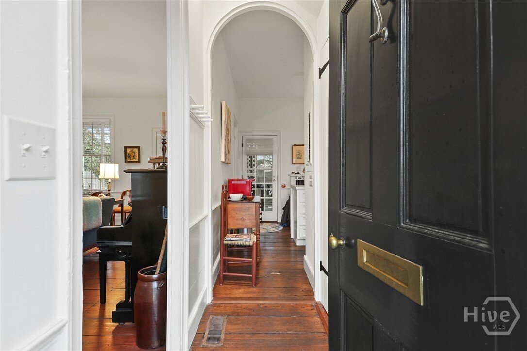 House in Savannah, Georgia, United States 5 - 16022195