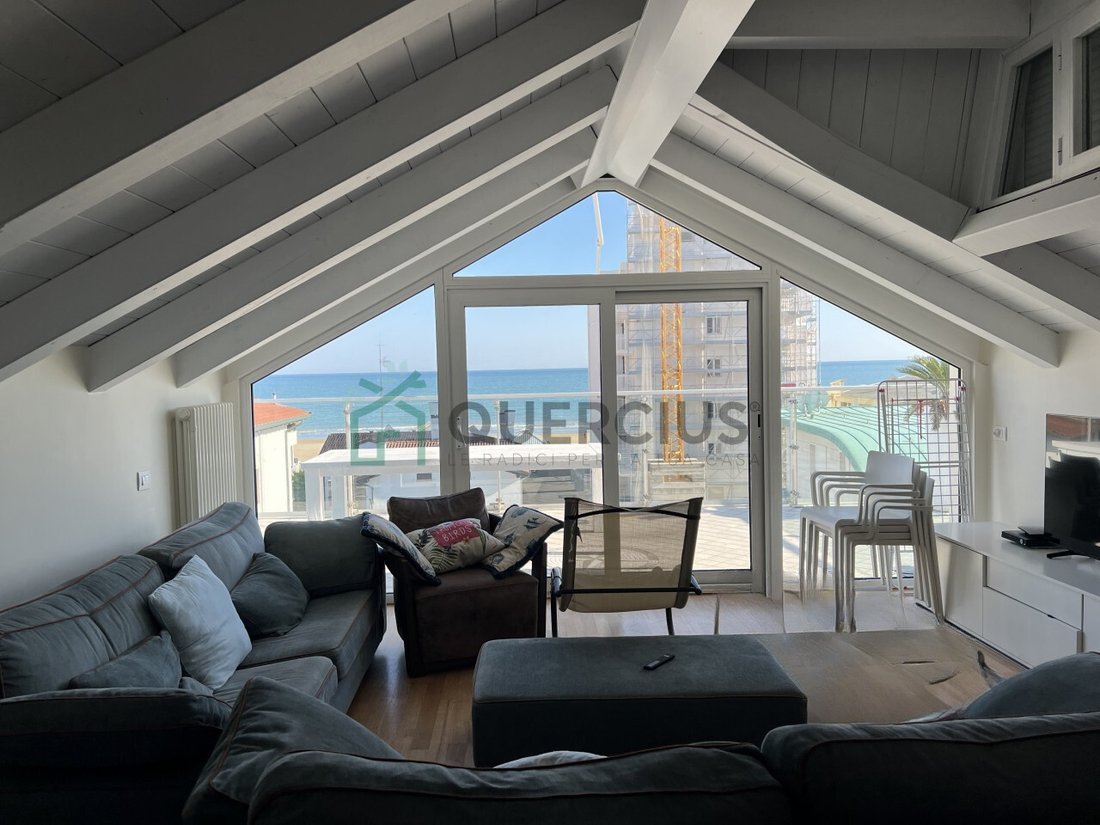 Apartment in Lido di Jesolo, Jesolo, Veneto 2 - 15646329