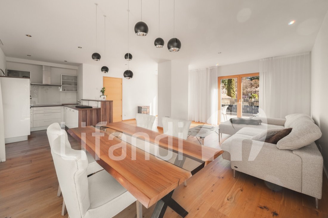 Penthouse in Merano / Meran, Trentino – Alto Adige/Südtirol, Italy 3 - 15177763