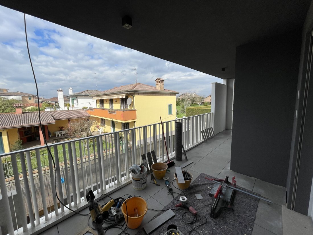Appartamento a Madonna Pellegrina, Padova, Italia 3 - 15346753