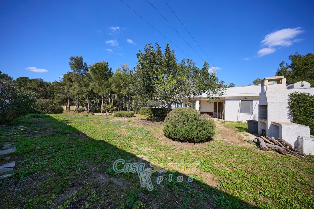 Villa in Lido Pizzo - Li Foggi, Gallipoli, Apulia 4 - 15397086