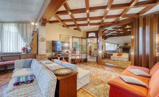 Villa à Noventa Padovana, Vénétie, Italie 1